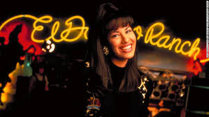 La miniserie comienza este domingo por. El Legado De Selena Quintanilla A 25 Anos De Su Muerte Cnn