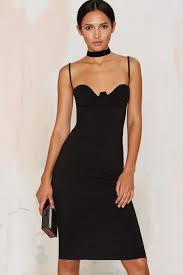 Rare London Monroe Midi Bodycon Dress Black Midi Dress Bodycon Black Bodycon Dress Bodycon Dress