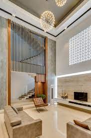 More images for house interior design half second floor » Simple And Sumptuous House Gali Associates The Architects Diary