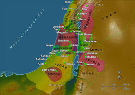 Where are the 12 tribes of israel today, and why are they important in understanding prophecy? The Lost Tribes Of Israel