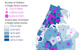 Amid Bright Signs For Nyc Families Challenges Remain For