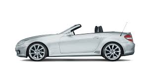 R170, debuted in the spring of 1996, r171, introduced in 2004, and r172 , produced since 2011. The Lorinser Slk Class Roadster R171 Mercedes Benz Slk Mercedes Slk Mercedes Benz 190