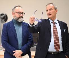 Perugia, a tutto Grohmann: dalla manutenzione del verde alla nuova raccolta  differenziata a Ponte San Giovanni, fino a Esselunga, Burger King e la  pineta di Ponte Felcino. L'intervista all'assessore