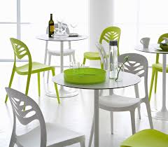 foryou2 stackable dining chair by