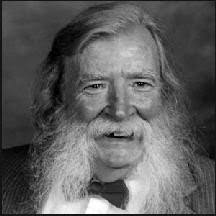 Ralph Hedrick's Instagram, Twitter & Facebook