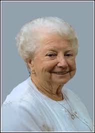 JOHNSTON, Mary 'Betty' (Currie)