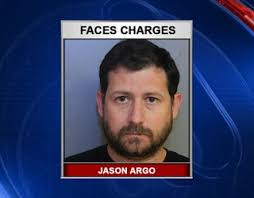 Mulberry High School teacher arrested for sexual battery