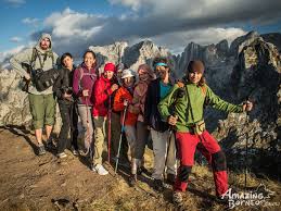 Things To Bring When Climbing Mount Kinabalu Travelogue Amazing Borneo Tours