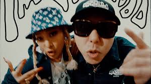 I'm So Good (feat. Chehon)