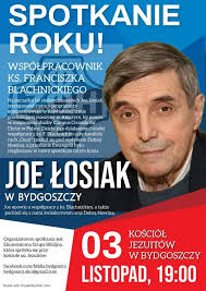 MissionPoland > Welcome