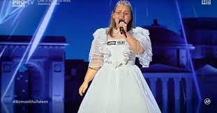 Românii au talent ediția din 1 martie 2019, episodul 4, sezonul 9. Romanii Au Talent Pro Tv Claudia Vocea De Aur Care A Adus Lacrimi Nu Am Acceptat SÄƒ O Las SÄƒ MoarÄƒ Dcnews