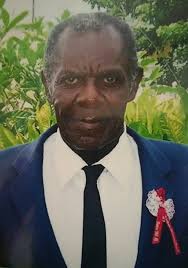 Bradley Davidson Henry Dies at 79