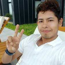 Anthony David Vilchez