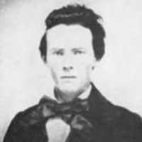 Judge Edmund DeWitt Patterson (1842–1914)