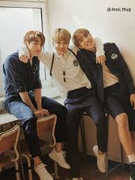 The bts boys are quite literally unstoppable on stage,. Phil Sokowicz On Twitter Scan 2017 Season S Greetings ë°©íìëë¨ ì§ë¯¼ Jimin Jungkook Jhope C Jessi Thyg