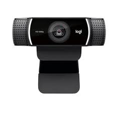 To use a camera as a webcam, it needs to have a usb or hdmi output. Logitech C922 Pro Stream Webcam Driver Download Logitech Driver Logitech Driver