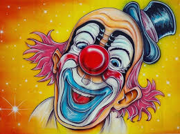 Posted by theo on 19. Deguisements Maquillages De Clown Pour Carnaval Anniversaires