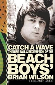CATCH A WAVE: THE RISE, FALL, AND REDEMPTION OF THE BEACH BOYS' BRIAN  WILSON ]by(Carlin, Peter James )[Paperback] : Amazon.sg: Books