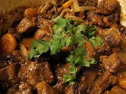 Check spelling or type a new query. Slow Cooked Moroccan Lamb Tagine Recipe With Dates Raisins And Spices