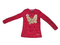 Maybe you would like to learn more about one of these? Robes Desigual A Longueur Des Manches Manches Longues Pour Fille De 2 A 16 Ans Ebay