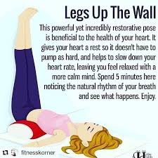 Popular Everything Legs Up The Wall Legs Up The Wall Yoga Help Weight Routine