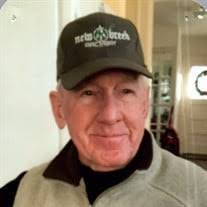 Donald Lee Burke Obituary (2024)