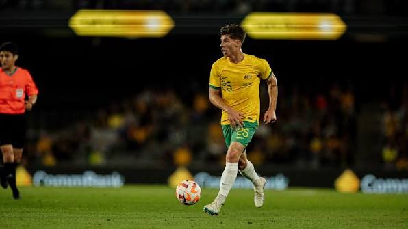 Bos fulfils childhood dream after Socceroos debut | Socceroos
