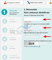 ¿tienes problemas para ingresar a 'mi cuenta infonavit'? Crear Mi Cuenta Infonavit 2021 Impuestos Y Finanzas
