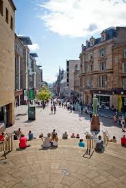 Stirling ciudad vascos en escocia. Glasgow La Esencia De Escocia En Una Ciudad Escocia Glasgow Glasgow Escocia
