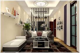 Oleh karena itu pemilik rumah harus membuat sekat sendiri untuk memisahkannya. 60 Desain Partisi Ruang Tamu Yang Siapkan Eksekusi Di Rumah