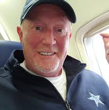 Rockin Rob at D R Horton Express Homes