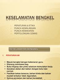Kisah misteri yang di kongsikan oleh seorang anggota bomba tentang kemalangan ngeri di lebuhraya utara selatan kongsikan. Keselamatan Bengkel