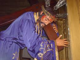 Miércoles santo in barcelona, spain. Este Miercoles Santo Recordamos A Jesus El Nazareno El Carabobeno