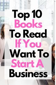 Maybe you would like to learn more about one of these? The 10 Best Business Books For Women Entrepreneurs Business Books Business Books Worth Reading Entrepreneur Books