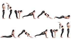Over 1,077 surya namaskar pictures to choose from, with no signup needed. Yoga How To Do Surya Namaskar Step By Step 1mg Capsules