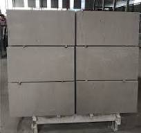 Supply Honed Shay Grey Marble Floor Tiles Wholesale Factory ...