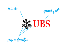 Bank key number is optional for country india and mandatory for us. The Ubs Bank S Keys In The Logo Stand For The Company S Values Of Confidence Security And Discretion Logodesign Graphic Banks Logo Bank Branding Branding