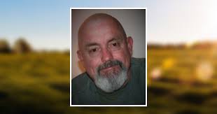 Ernest McAllister Obituary July 19, 2016