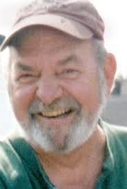 Robert Lindman Obituary (2013)