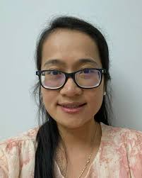 Carmen Baird, Nurse Practitioner