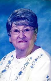 Obituary for Clara Robison