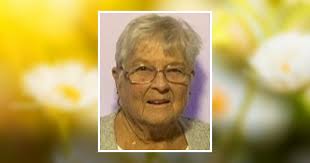 Karen J. Nicholson Obituary April 28, 2024