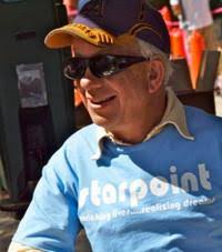 Flagstaff man wins 28th annual Autumn Color Run