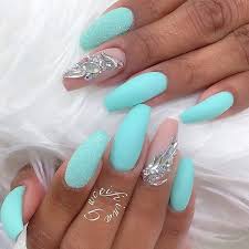 120+ special summer nail designs for exceptional look. 39 Gorgeous Short Coffin Nail Designs Buzz Hippy
