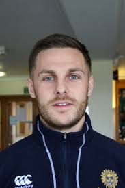 Match Report: Durham City 27