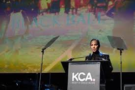 Keep A Child Alive Raises 3 8 For Children And Families Impacted By Hiv And Aids Los Angeles Sentinel Los Angeles Sentinel Black News