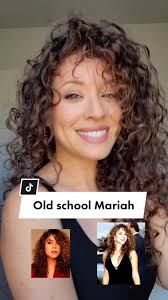What Does Mariah Carry Put
