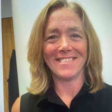 Regina McGlinchey Obituary (1959