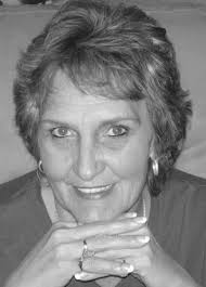 Glenda Sharon Stout Bumgarner