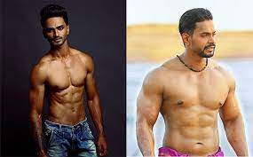 We did not find results for: How To Become A Fitness Model Mumbai Dreams